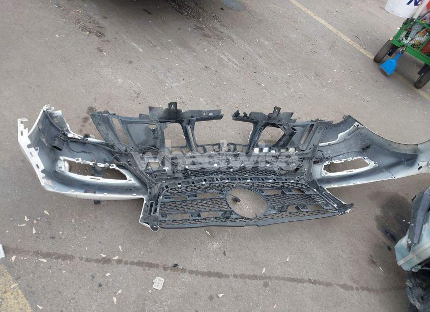 Photo 12 of 2013 Mercedes-benz Gl 450 4MATIC (VIN 4JGDF7CEXDA215252)