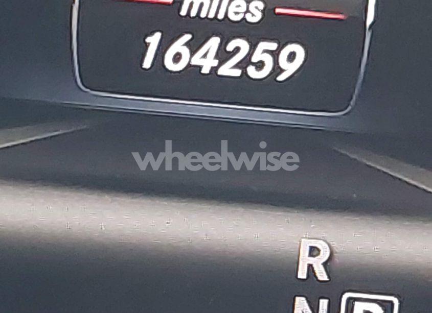 Photo 16 of 2013 Mercedes-benz Gl 450 4MATIC (VIN 4JGDF7CEXDA215252)