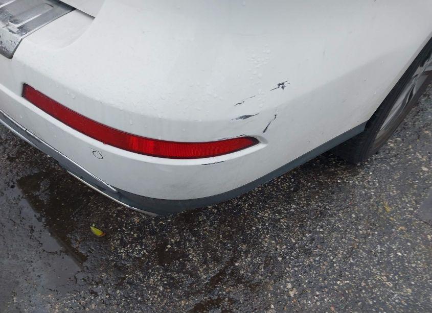 Photo 6 of 2014 Mercedes-benz Gl 450 4MATIC (VIN 4JGDF7CEXEA418031)