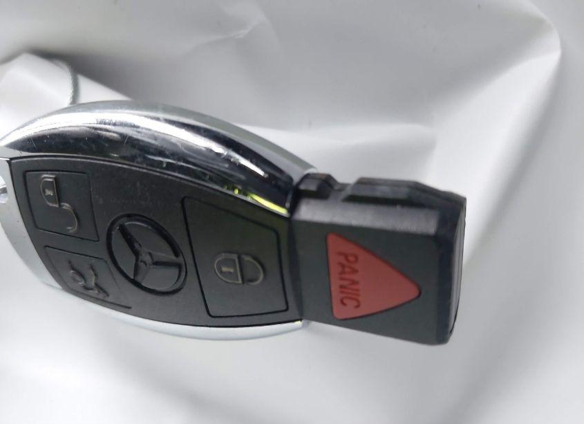 Photo 11 of 2013 Mercedes-benz Gl 550 4MATIC (VIN 4JGDF7DE2DA227443)