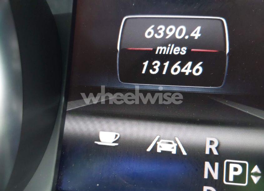 Photo 15 of 2013 Mercedes-benz Gl 550 4MATIC (VIN 4JGDF7DE2DA233629)