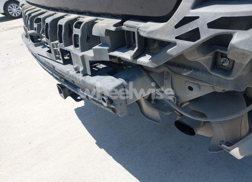 Photo 17 of 2013 Mercedes-benz Gl 550 4MATIC (VIN 4JGDF7DE2DA233629)