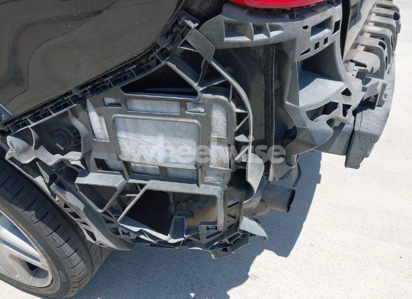 Photo 18 of 2013 Mercedes-benz Gl 550 4MATIC (VIN 4JGDF7DE2DA233629)