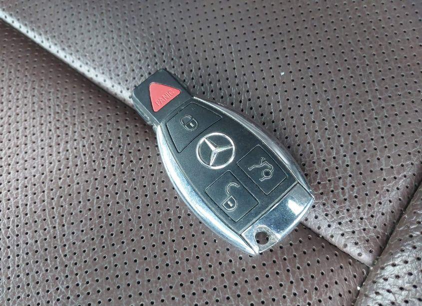 Photo 11 of 2014 Mercedes-benz Gl 550 4MATIC (VIN 4JGDF7DE2EA394046)