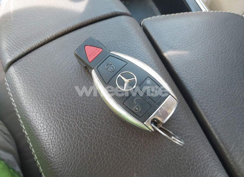 Photo 11 of 2015 Mercedes-benz Gl 550 4MATIC (VIN 4JGDF7DE2FA488946)