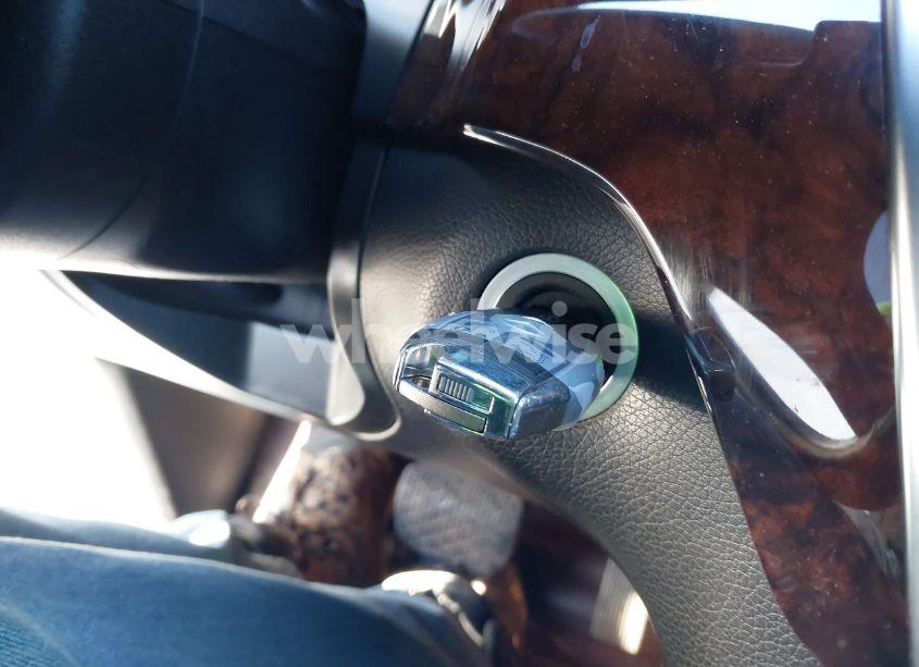 Photo 11 of 2015 Mercedes-benz Gl 550 4MATIC (VIN 4JGDF7DE2FA588593)