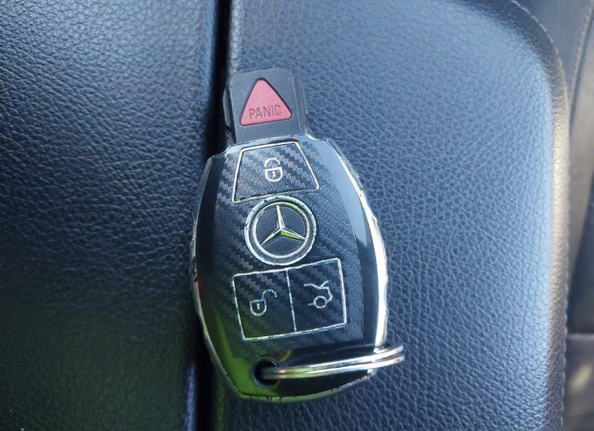 Photo 11 of 2017 Mercedes-benz Gls 550 4MATIC (VIN 4JGDF7DE2HA775724)