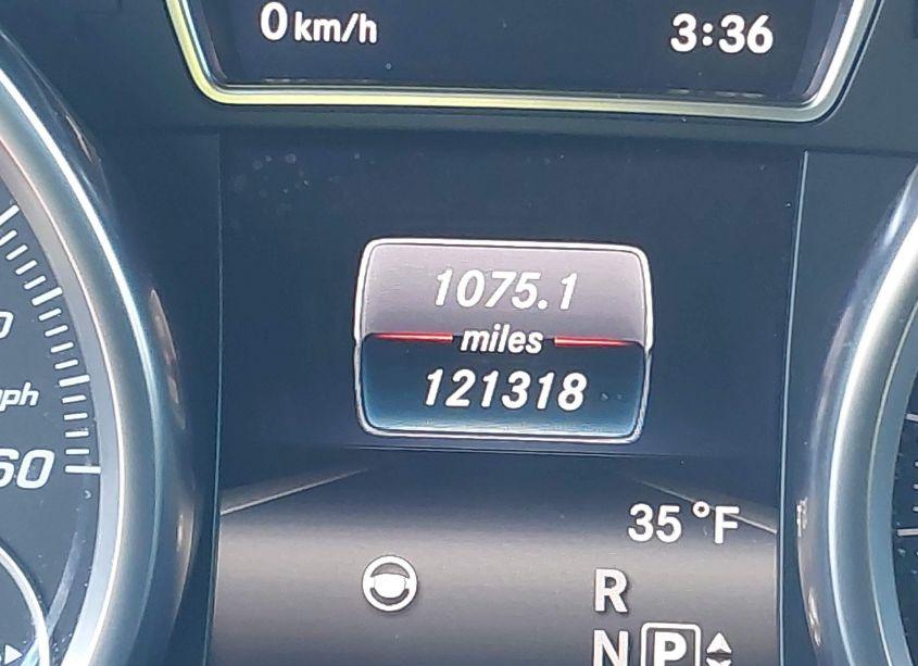 Photo 16 of 2017 Mercedes-benz Gls 550 4MATIC (VIN 4JGDF7DE2HA775724)