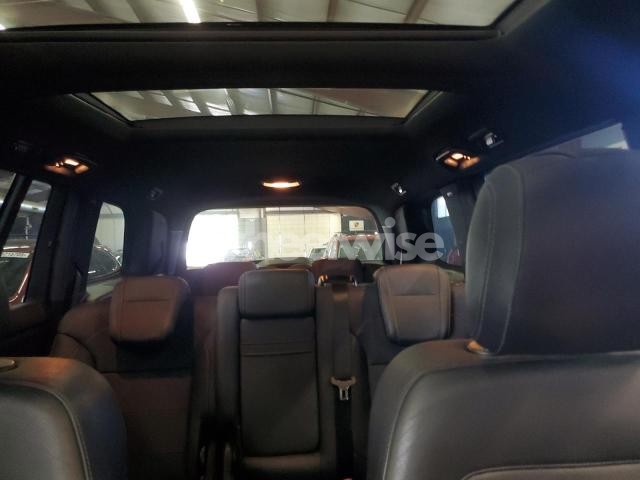 Photo 3 of 2017 MERCEDES-BENZ GLS 550 4MATIC (VIN 4JGDF7DE2HA781443)