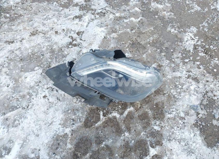 Photo 12 of 2014 Mercedes-benz Gl 550 4MATIC (VIN 4JGDF7DE3EA321574)