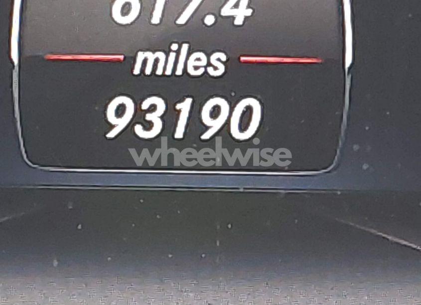 Photo 16 of 2014 Mercedes-benz Gl 550 4MATIC (VIN 4JGDF7DE3EA321574)