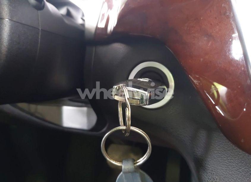 Photo 11 of 2014 Mercedes-benz Gl 550 4MATIC (VIN 4JGDF7DE3EA329609)