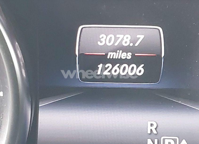 Photo 16 of 2014 Mercedes-benz Gl 550 4MATIC (VIN 4JGDF7DE3EA329609)