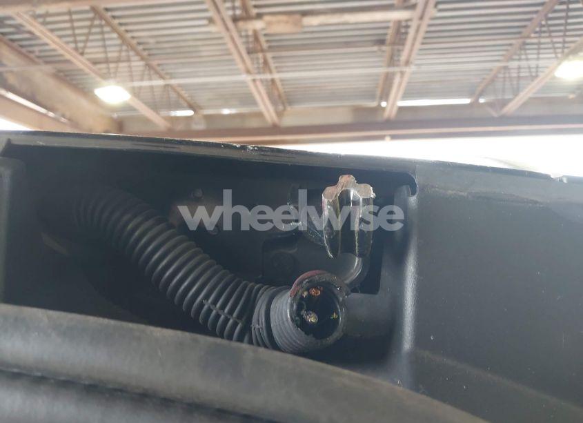 Photo 6 of 2014 Mercedes-benz Gl 550 4MATIC (VIN 4JGDF7DE3EA329609)