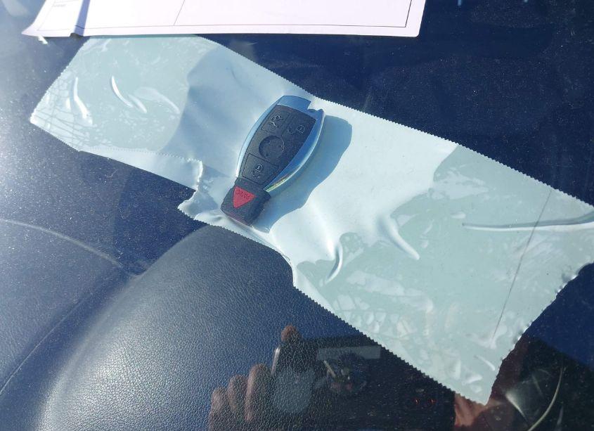 Photo 11 of 2013 Mercedes-benz Gl 550 4MATIC (VIN 4JGDF7DE5DA231695)