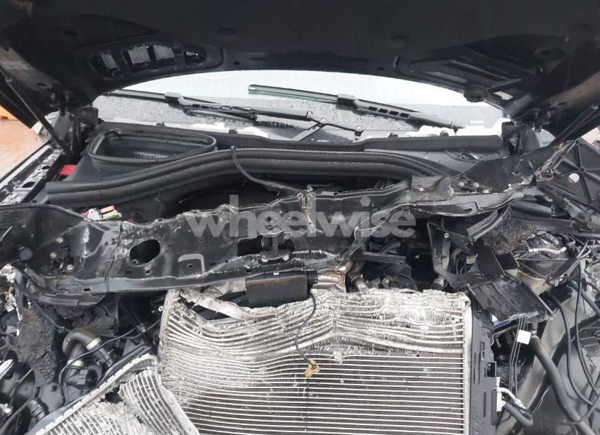 Photo 10 of 2013 Mercedes-benz Gl 550 4MATIC (VIN 4JGDF7DE5DA234743)