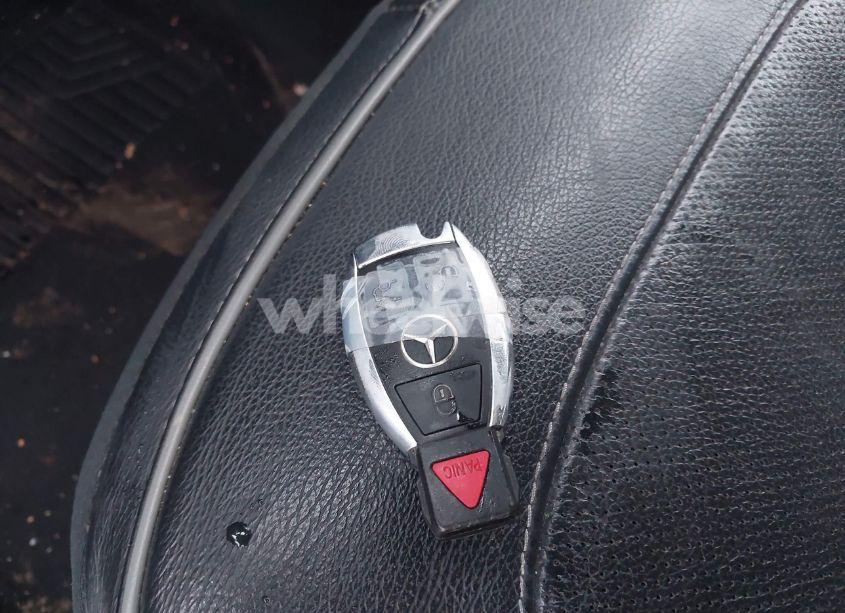 Photo 11 of 2013 Mercedes-benz Gl 550 4MATIC (VIN 4JGDF7DE5DA234743)