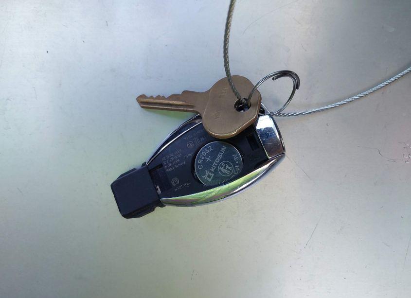 Photo 11 of 2015 Mercedes-benz Gl 550 4MATIC (VIN 4JGDF7DE5FA455424)