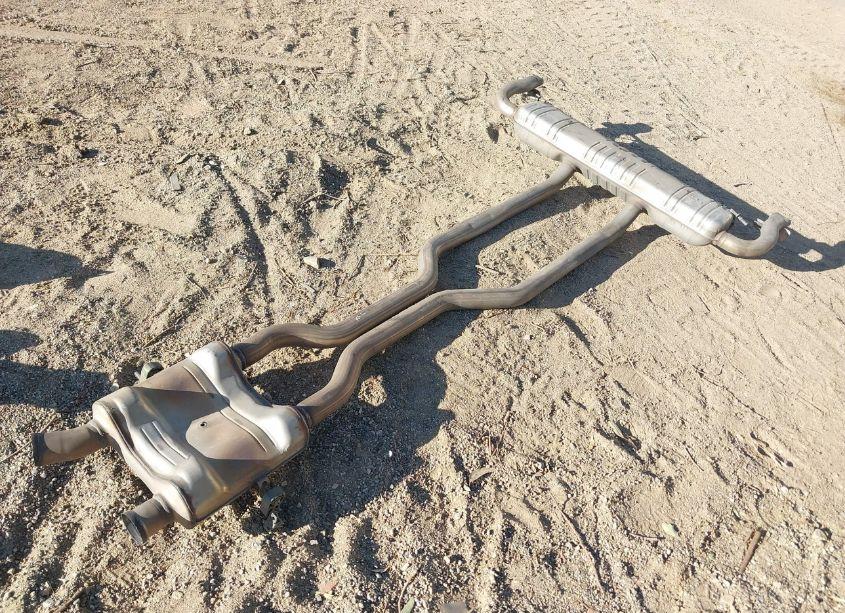 Photo 12 of 2015 Mercedes-benz Gl 550 4MATIC (VIN 4JGDF7DE5FA455424)