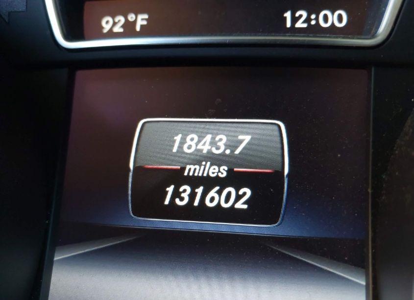 Photo 16 of 2015 Mercedes-benz Gl 550 4MATIC (VIN 4JGDF7DE5FA455424)