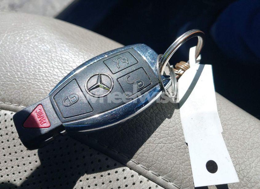 Photo 11 of 2015 Mercedes-benz Gl 550 4MATIC (VIN 4JGDF7DE5FA466293)