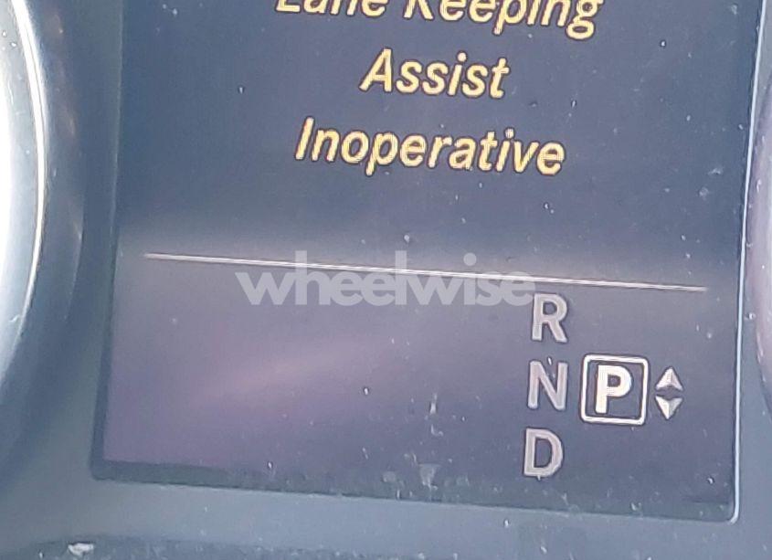 Photo 16 of 2015 Mercedes-benz Gl 550 4MATIC (VIN 4JGDF7DE5FA466293)