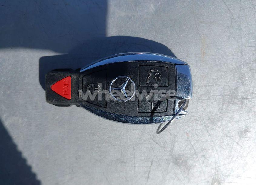 Photo 11 of 2014 Mercedes-benz Gl 550 4MATIC (VIN 4JGDF7DE6EA349028)