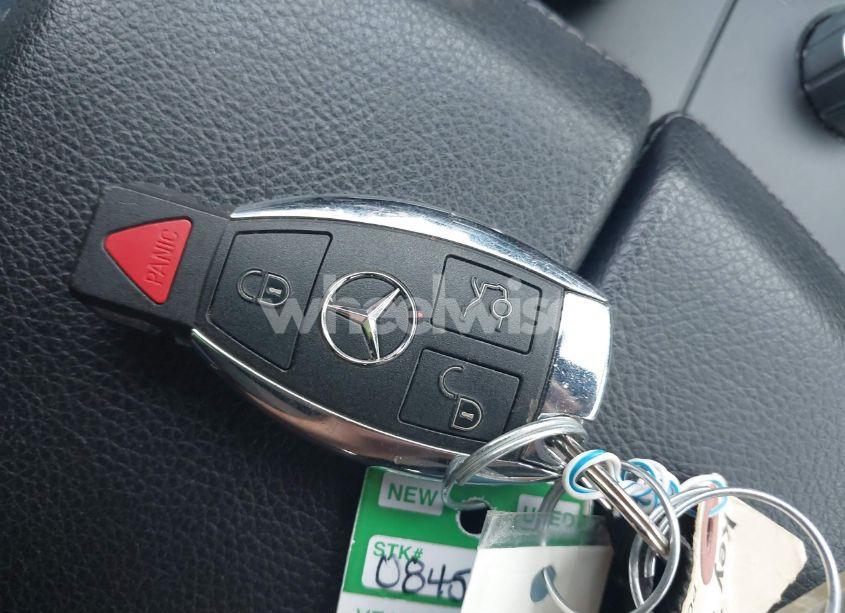 Photo 11 of 2017 Mercedes-benz Gls 550 4MATIC (VIN 4JGDF7DE6HA986604)