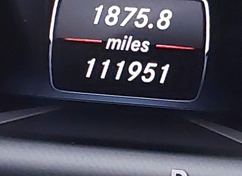 Photo 15 of 2013 Mercedes-benz Gl 550 4MATIC (VIN 4JGDF7DE7DA240222)