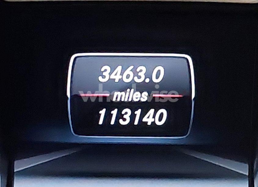 Photo 14 of 2013 Mercedes-benz Gl 550 4MATIC (VIN 4JGDF7DE8DA218553)