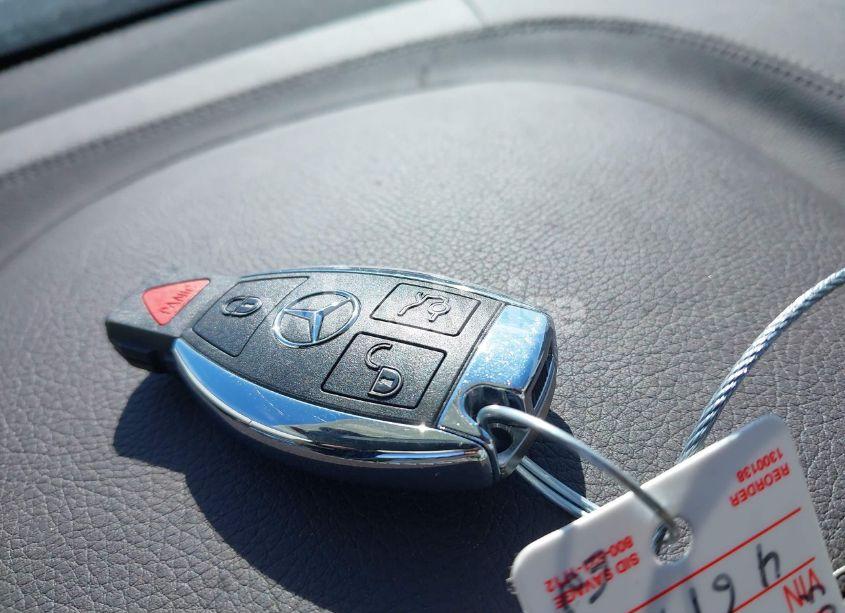 Photo 11 of 2018 Mercedes-benz Gls 550 4MATIC (VIN 4JGDF7DE8JB029455)