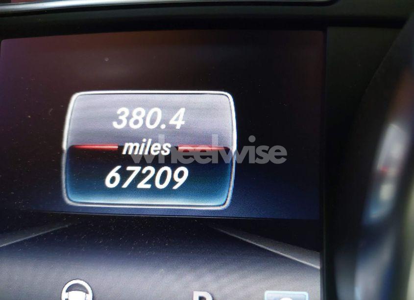 Photo 15 of 2018 Mercedes-benz Gls 550 4MATIC (VIN 4JGDF7DE8JB029455)