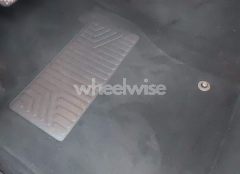 Photo 18 of 2017 Mercedes-benz Gls 550 4MATIC (VIN 4JGDF7DE9HA791595)