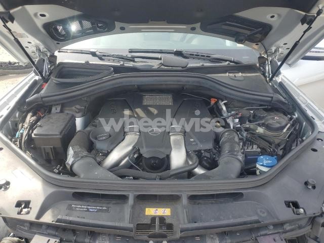 Photo 3 of 2017 MERCEDES-BENZ GLS 550 4MATIC (VIN 4JGDF7DE9HA811988)