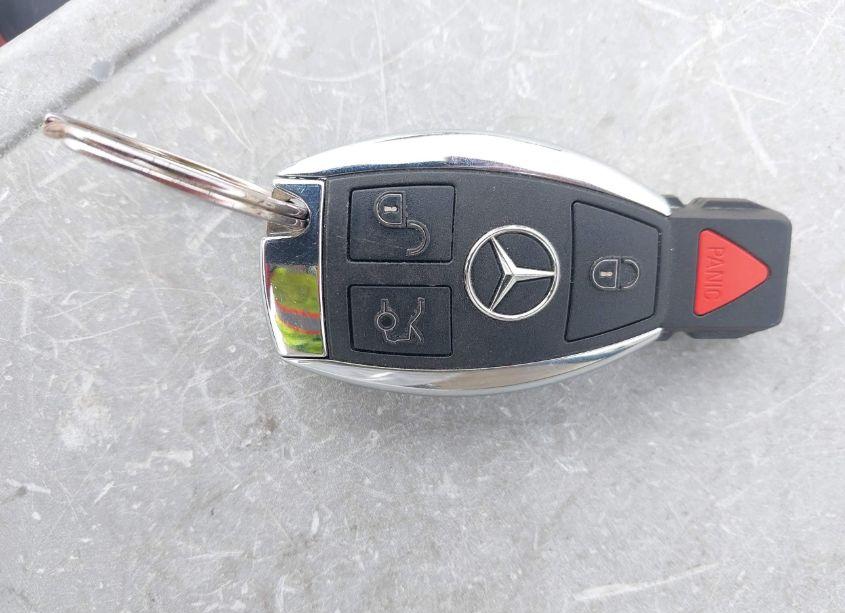 Photo 11 of 2017 Mercedes-benz Gls 550 4MATIC (VIN 4JGDF7DE9HA924730)