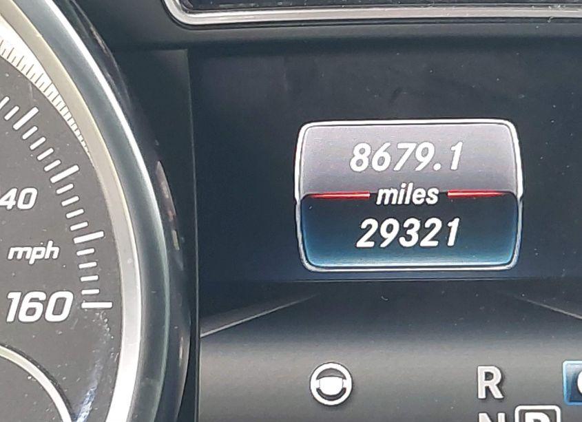 Photo 15 of 2017 Mercedes-benz Gls 550 4MATIC (VIN 4JGDF7DE9HA924730)