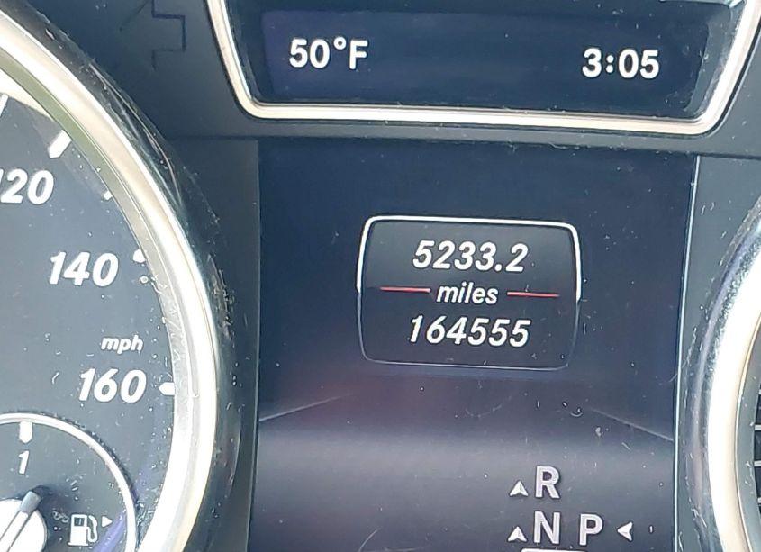 Photo 16 of 2014 Mercedes-benz Gl 550 4MATIC (VIN 4JGDF7DEXEA435412)