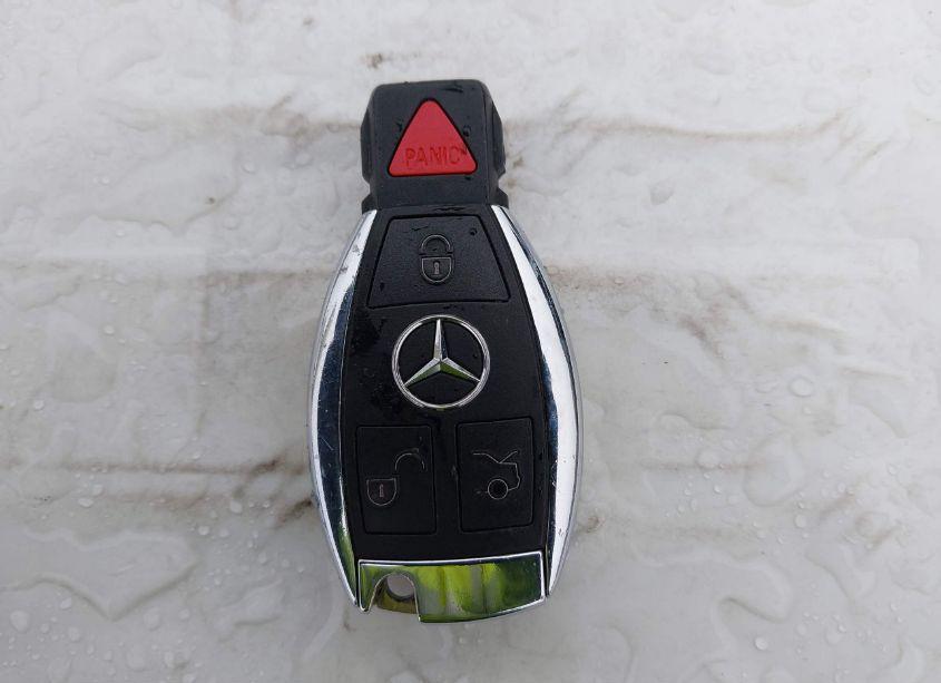 Photo 11 of 2016 Mercedes-benz Gl 550 4MATIC (VIN 4JGDF7DEXGA667575)