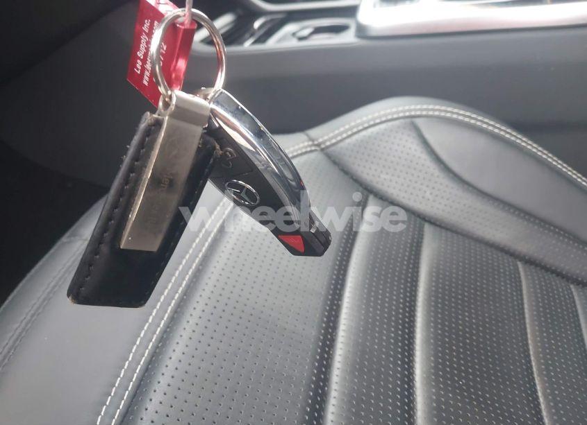 Photo 11 of 2014 Mercedes-benz Gl 63 AMG 4MATIC (VIN 4JGDF7EE2EA274939)