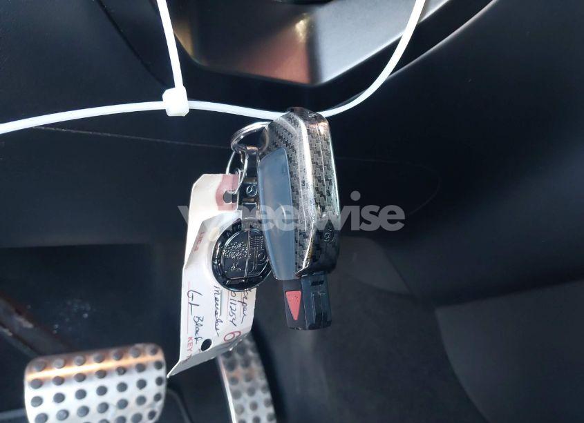 Photo 11 of 2014 Mercedes-benz Gl 63 AMG 4MATIC (VIN 4JGDF7EE3EA290230)