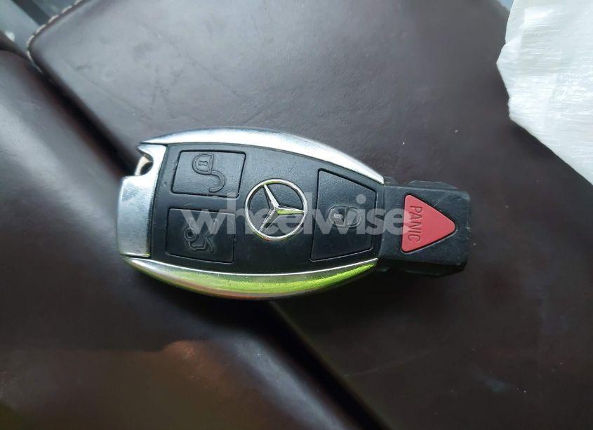 Photo 11 of 2015 Mercedes-benz Gl 63 AMG 4MATIC (VIN 4JGDF7EE3FA594305)