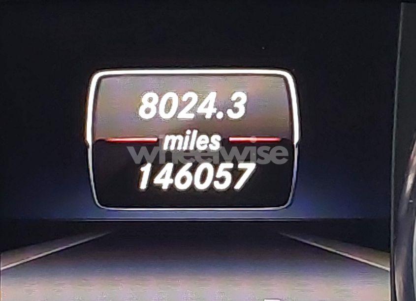 Photo 15 of 2015 Mercedes-benz Gl 63 AMG 4MATIC (VIN 4JGDF7EE3FA594305)