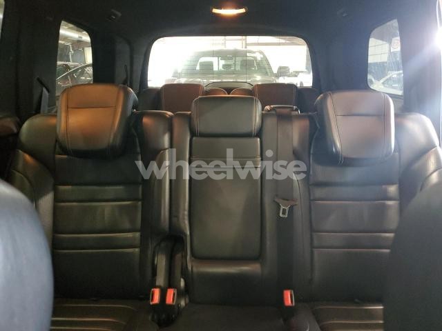 Photo 2 of 2015 MERCEDES-BENZ GL 63 AMG (VIN 4JGDF7EE6FA519209)