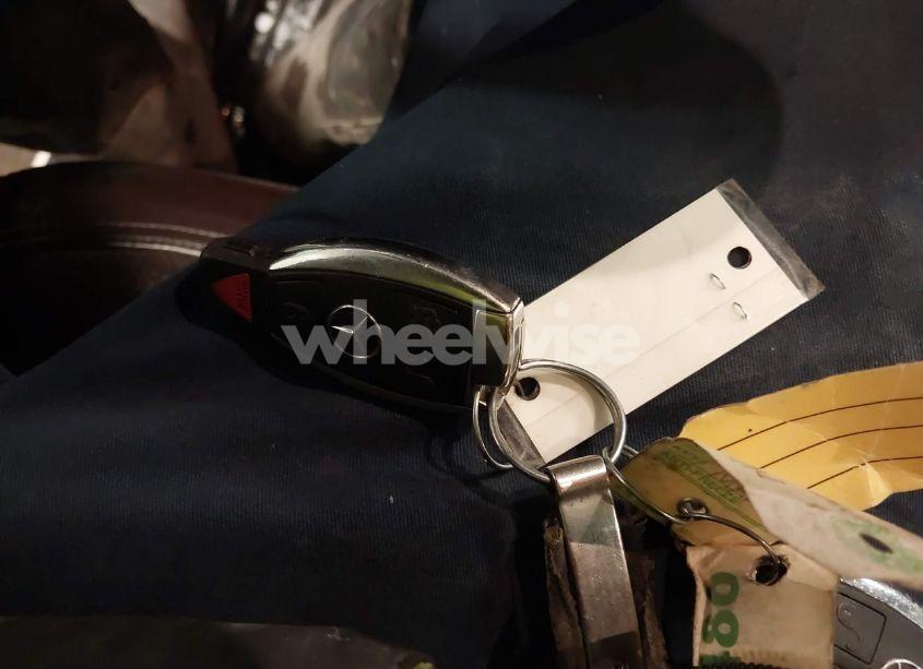 Photo 11 of 2015 Mercedes-benz Gl 63 AMG 4MATIC (VIN 4JGDF7EE8FA448000)