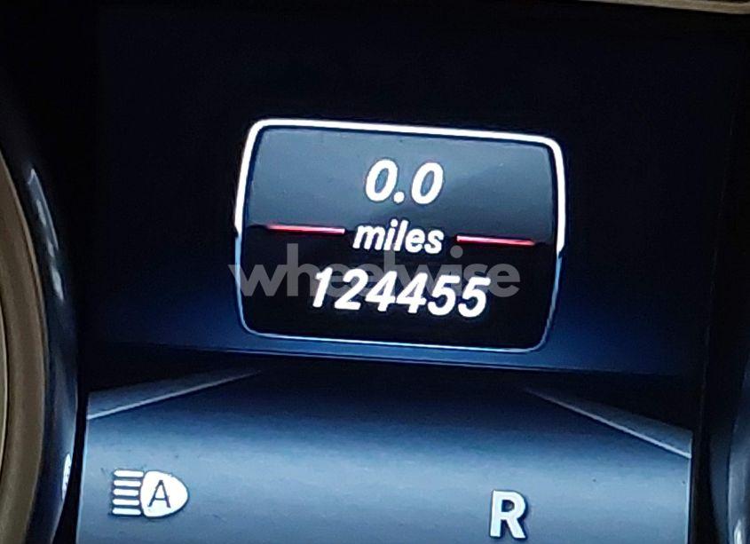 Photo 15 of 2015 Mercedes-benz Gl 63 AMG 4MATIC (VIN 4JGDF7EE8FA448000)