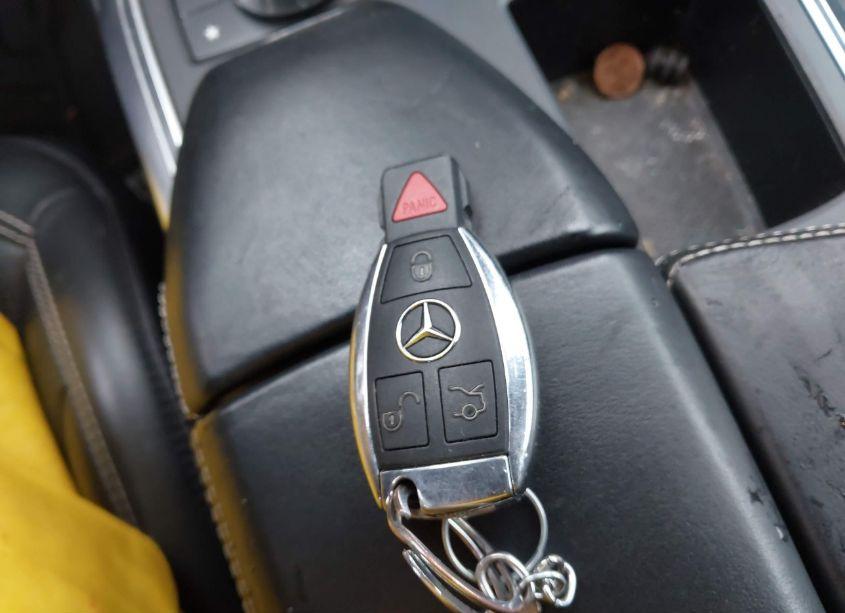 Photo 11 of 2014 Mercedes-benz Gl 63 AMG 4MATIC (VIN 4JGDF7EEXEA290628)