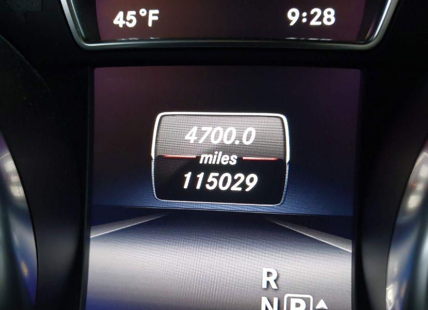 Photo 15 of 2014 Mercedes-benz Gl 63 AMG 4MATIC (VIN 4JGDF7EEXEA290628)