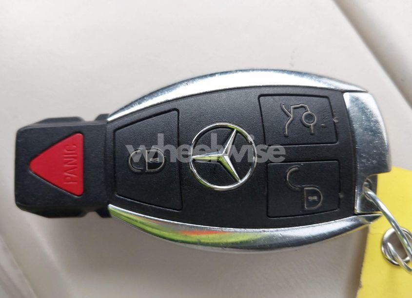 Photo 11 of 2017 Mercedes-benz Amg GLS 63 4MATIC (VIN 4JGDF7FE7HA893426)