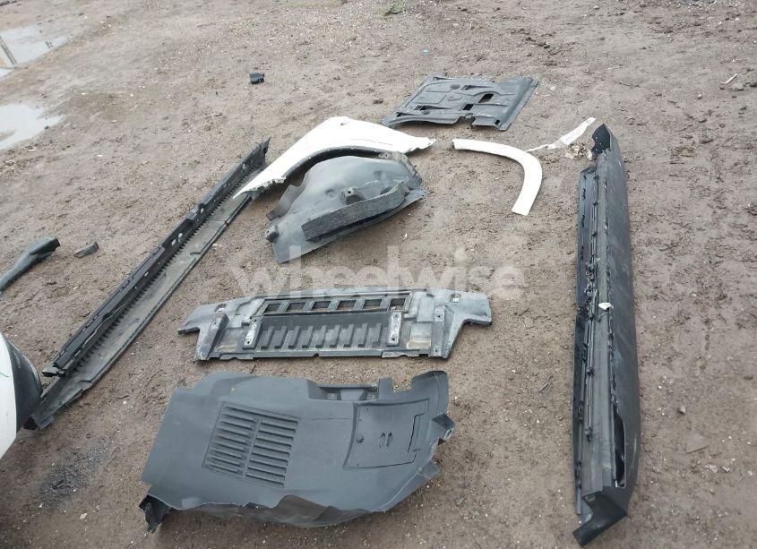 Photo 12 of 2017 Mercedes-benz Amg GLS 63 4MATIC (VIN 4JGDF7FE7HA893426)