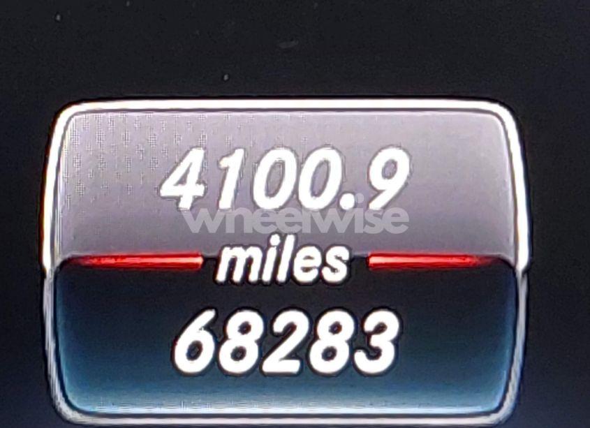 Photo 16 of 2017 Mercedes-benz Amg GLS 63 4MATIC (VIN 4JGDF7FE7HA893426)